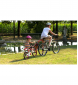 Peruzzo Trail Angel -  држач за детски велосипед